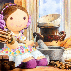 chocolatería ternura